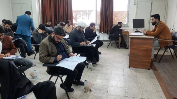 آزمون اصلح مهارت آموزان ماده 28 5