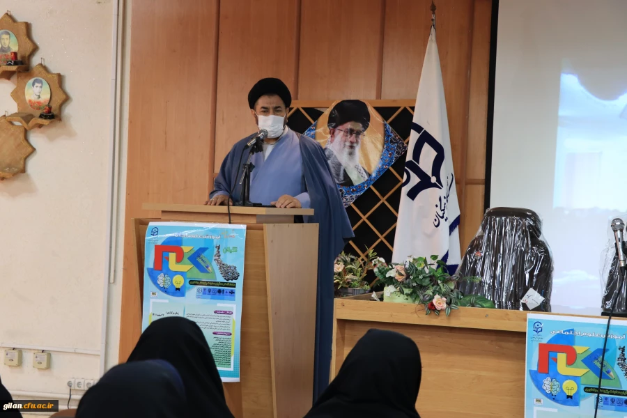 برگزاری جشن ازدواج دانشجویی 3