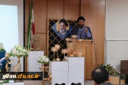 برگزاری جشن ازدواج دانشجویی 5