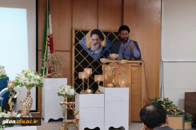 دانشگاه فرهنگیان گیلان خبر داد:

برگزاری جشن ازدواج دانشجویی