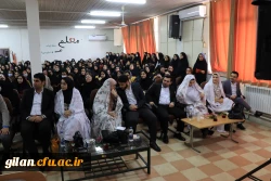 برگزاری جشن ازدواج دانشجویی 6