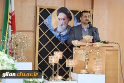 برگزاری جشن ازدواج دانشجویی 8