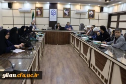 کارگاه های تدوین کتب درسی دانشگاهی، به میزبانی دانشگاه فرهنگیان گیلان برگزار گردید. 4