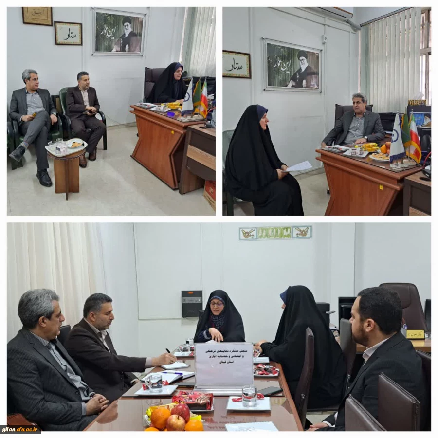 برگزاری لیگ مناظرات دانشجوی 2