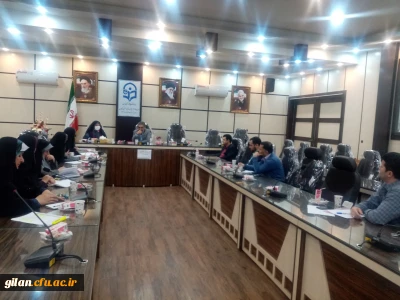 جلسه کمیته اجرایی برای انجام رهنامه تشکیل شد

تشکیل جلسه عوامل اجرایی تکمیل رهنامه