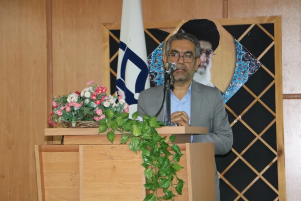 برگزاری دوره معراج 2