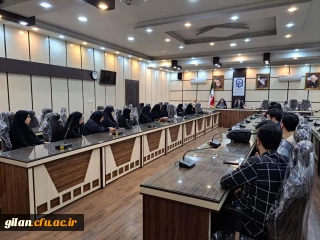 دانشگاه فرهنگیان گیلان خبر داد

بدرقه کاروان  اعزامی به  مرحله کشوری جشنواره قرآن و عترت دانشگاه فرهنگیان