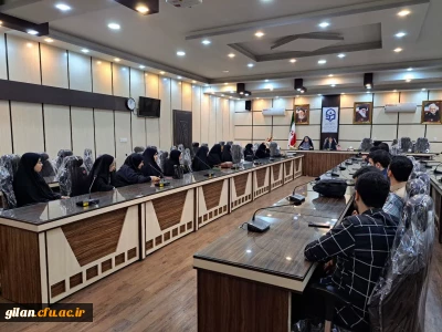 دانشگاه فرهنگیان گیلان خبر داد

بدرقه کاروان  اعزامی به  مرحله کشوری جشنواره قرآن و عترت دانشگاه فرهنگیان