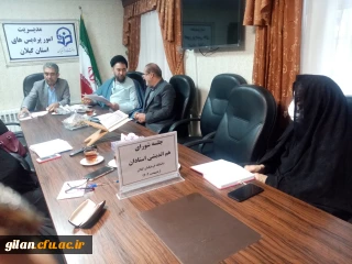 دانشگاه فرهنگیان گیلان خبر داد

معرفی دبیر جدید هم اندیشی استادان و نخبگان در دانشگاه فرهنگیان استان گیلان.