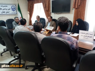 دانشگاه فرهنگیان خبر داد

کمیته استانی جشنواره الگوهای تدریس برتر تشکیل جلسه داد