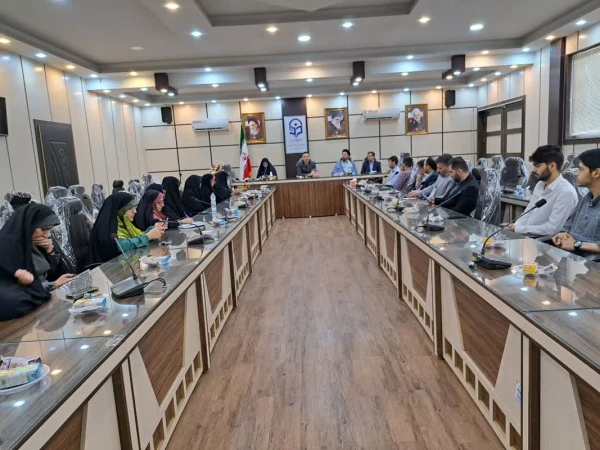 برگزاری مراسم استانی سالروز فتح خرمشهر 2