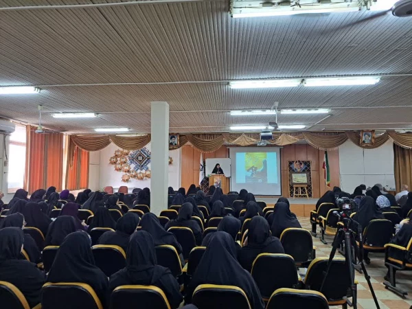 برگزاری نشست تخصصی خوشنویسی با عنوان مشق عشق 2