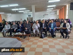 برگزاری نشست تخصصی خوشنویسی با عنوان مشق عشق 3