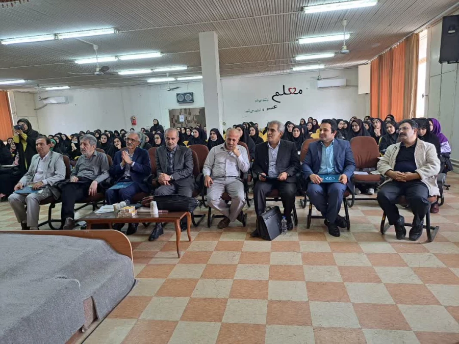 برگزاری نشست تخصصی خوشنویسی با عنوان مشق عشق 3