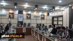 برگزاری جشن غدیر در پردیس های بنت الهدی و امام علی(ع) استان گیلان 2