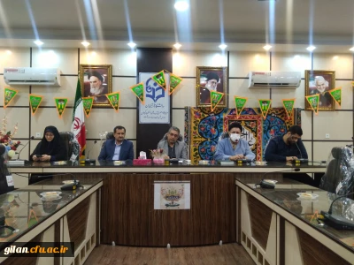 دانشگاه فرهنگیان گیلان خبر داد

برگزاری جشن غدیر در پردیس های بنت الهدی و امام علی(ع) استان گیلان