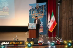 برگزاری آیین دانش آموختگی پردیس شهید بنت الهدی صدر  4