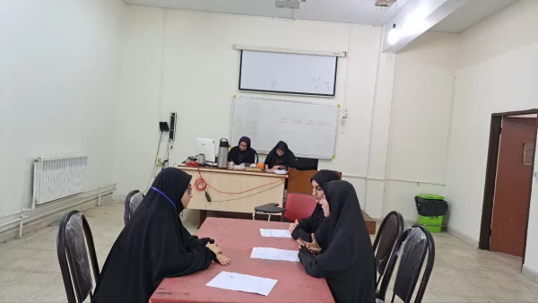 انجام فرآیند بررسی صلاحیت عمومی و اختصاصی داوطلبان چند برابر ظرفیت دانشگاه فرهنگیان در پردیسهای استان گیلان 4