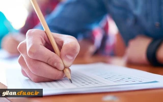 برگزاری آزمون جامع مهارت آموزان ورودی  1401 و جاماندگان سالهای قبل از آن.

اطلاعیه مربوط به برگزاری آزمون جامع مهارت آموزان ورودی  1401 و جاماندگان سالهای قبل از ان.