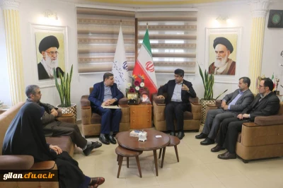 دیدار مدیرکل امور اداری دانشگاه فرهنگیان با مدیر کل آموزش و پرورش استان گیلان

مدیرکل امور اداری دانشگاه فرهنگیان با مدیر کل آموزش و پرورش استان گیلان دیدار و گفتگو کردند.