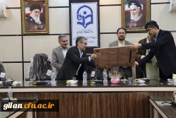 برگزاری مراسم تکریم و معارفه دکتر شاکری نیا و دکتر رضایی صوفی  5برگزاری مراسم تکریم و معارفه دکتر شاکری نیا و دکتر رضایی صوفی  10