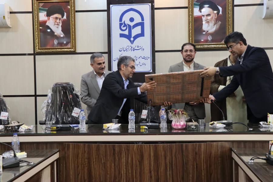 برگزاری مراسم تکریم و معارفه دکتر شاکری نیا و دکتر رضایی صوفی  5برگزاری مراسم تکریم و معارفه دکتر شاکری نیا و دکتر رضایی صوفی  10