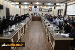 برگزاری مراسم تکریم و معارفه دکتر شاکری نیا و دکتر رضایی صوفی  7برگزاری مراسم تکریم و معارفه دکتر شاکری نیا و دکتر رضایی صوفی  12