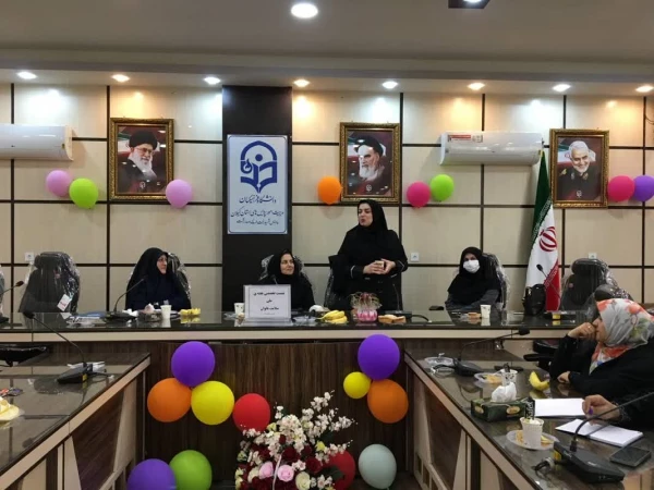 برنامه های هفته ملی سلامت 2