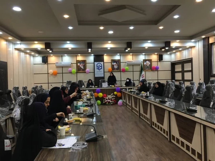 برنامه های هفته ملی سلامت 3