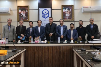 روابط عمومی دانشگاه فرهنگیان گیلان خبر داد

برگزاری نشست تخصصی خوشنویسی با عنوان مشق عشق2