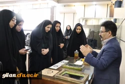 برگزاری نشست تخصصی خوشنویسی با عنوان مشق عشق2 4