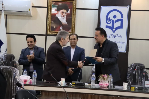 برگزاری نشست تخصصی خوشنویسی با عنوان مشق عشق2 7