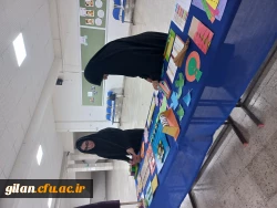 برگزاری نمایشگاه به مناسبت دوازدهمین جشنواره ملی پژوهش و فناوری 3