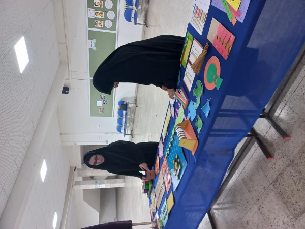 برگزاری نمایشگاه به مناسبت دوازدهمین جشنواره ملی پژوهش و فناوری 3