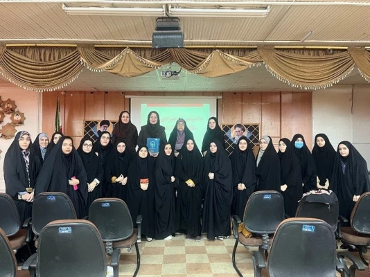 برگزاری نشست علمی -تخصصی امنیت غذایی و آینده پیش رو در جغرافیای غذا 3