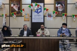 برگزاری مراسم دهه فجر 2