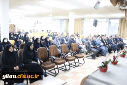 کارگاه آموزشی مدیران و معلمان راهنمای مدارس وابسته کارورزی استان گیلان 4