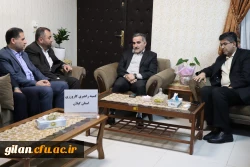 کمیته راهبری کارورزی استان گیلان 11