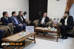 کمیته راهبری کارورزی استان گیلان 12