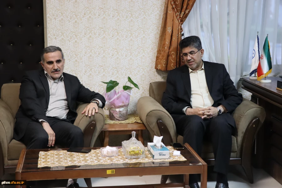 کارگاه راهبری کارورزی گیلان 3