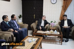 کارگاه راهبری کارورزی گیلان 4