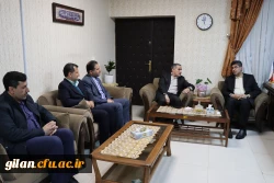 کارگاه راهبری کارورزی گیلان 5