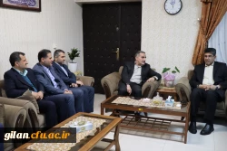 کارگاه راهبری کارورزی گیلان 7