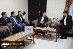 کارگاه راهبری کارورزی گیلان 8