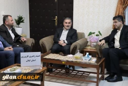 کارگاه راهبری کارورزی گیلان 9