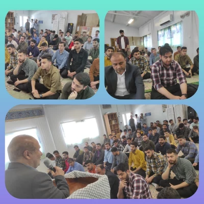 ﴿ إِنَّا مِنَ الْمُجْرِمِینَ مُنْتَقِمُونَ ﴾ 7