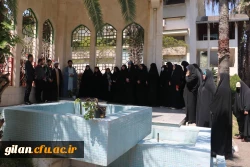 ﴿ إِنَّا مِنَ الْمُجْرِمِینَ مُنْتَقِمُونَ ﴾ 10