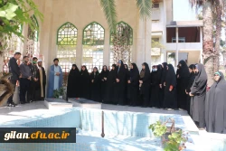 ﴿ إِنَّا مِنَ الْمُجْرِمِینَ مُنْتَقِمُونَ ﴾ 11