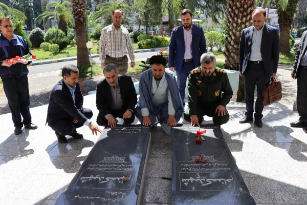 شکست قاطع و آنی دشمنان انقلاب اسلامی بویژه آمریکا در جنگ اراده و ناتوانی غرب از منصرف کردن ایران اسلامی با زبان تهدید، تطمیع در تنبیه رژیم منحوس صهیونیستی به شکل مستقیم و از داخل خاک ایران اسلامی  2