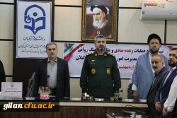 شکست قاطع و آنی دشمنان انقلاب اسلامی بویژه آمریکا در جنگ اراده و ناتوانی غرب از منصرف کردن ایران اسلامی با زبان تهدید، تطمیع در تنبیه رژیم منحوس صهیونیستی به شکل مستقیم و از داخل خاک ایران اسلامی  3